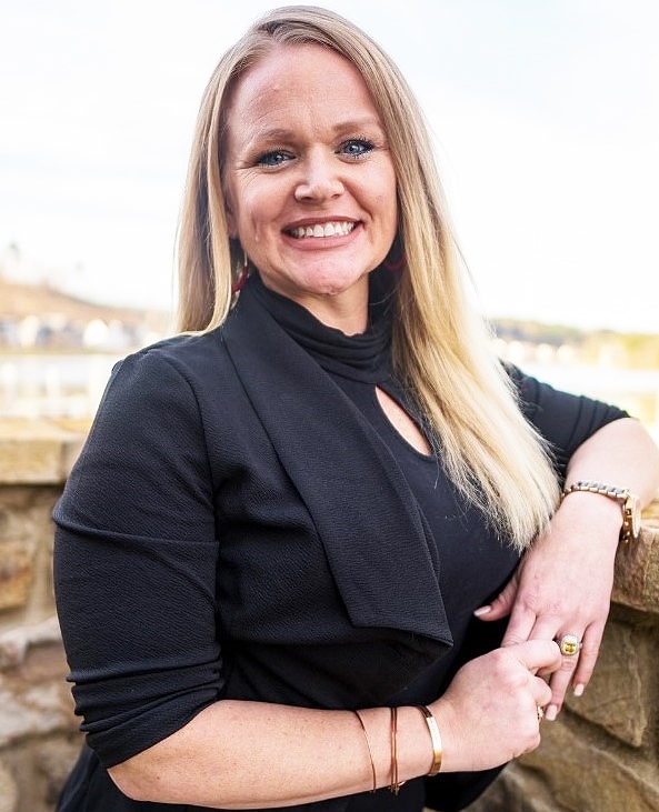 Realtor (Real Estate Agent) Birmingham, AL Rachel Swain