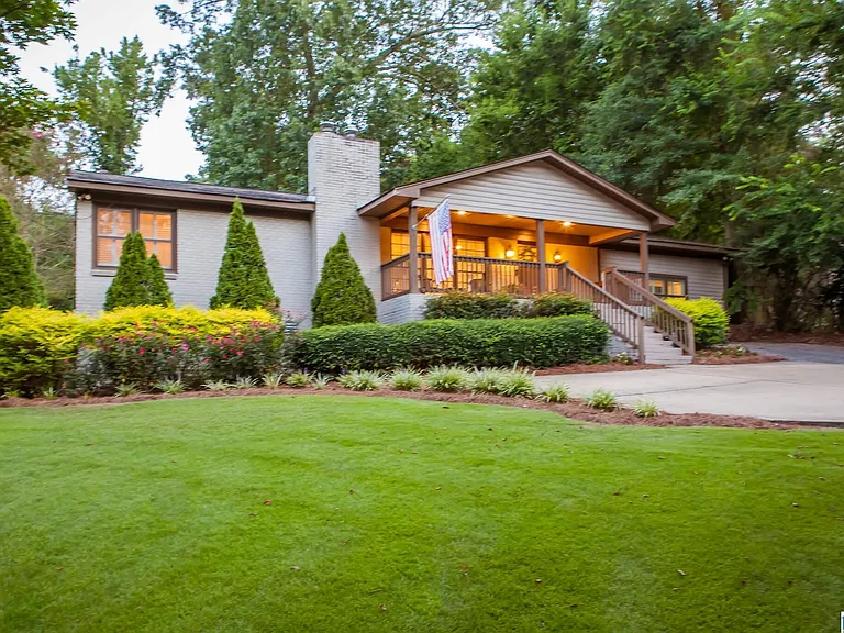 Birmingham, Alabama house for newly weds